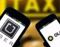 Ola, Uber reject phone model-based pricing claims: ‘We do not differentiate’
