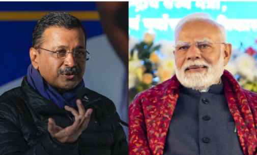 ‘Aapda’, ‘Sheesh Mahal’ & more: Modi targets AAP, Kejriwal hits back as Delhi poll battle heats up