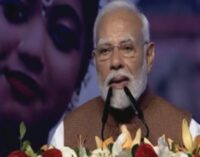 ପ୍ରବାସୀ ଭାରତୀୟ ମହାକୁମ୍ଭକୁ ଉଦଘାଟନ କଲେ ମୋଦି, କହିଲେ- ପ୍ରତି ପ୍ରବାସୀଙ୍କ ହୃଦୟରେ ଭାରତର ସ୍ପନ୍ଦନ