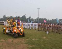 PPA Celebrated Republic Day 2025