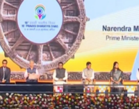 ଭୁବନେଶ୍ବରରେ ଆରମ୍ଭ ହେଲା ପ୍ରବାସୀ ଭାରତୀୟ ସମ୍ମେଳନ