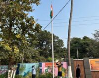 TPSODL Celebrates 76th Republic Day with Enthusiasm and Pride