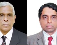 Ex-Odisha DGP Prakash Mishra appointed advisor to Chief Minister Mohan Majhi