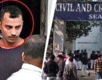 Court says ‘not rarest of rare cases’, Sanjay Roy gets life imprisonment for RG Kar Hospital rape-murder