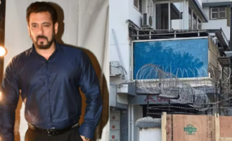 Salman Khan shields his Mumbai home with bulletproof glass amid threats