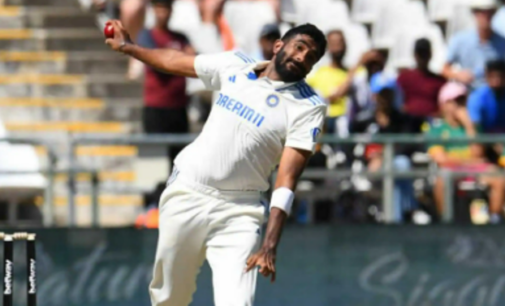 All-round Bumrah sparks India’s hopes after batters fail in grassy Sydney