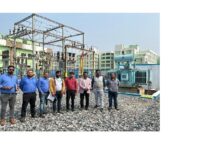 Commitment to Quality Power: Uninterrupted Electricity Supply for Healthcare Services, Medical Colleges and Hospitals