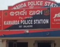 Class 9 Student Stabs Classmate in Odisha’s Balasore; Victim Hospitalized in Critical Condition