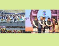 18th Pravasi Bharatiya Divas commences in Bhubaneswar