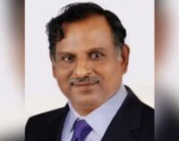 Dr V Narayanan appointed as new ISRO chief, to assume role on January 14