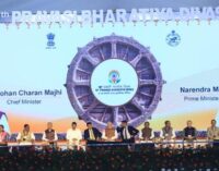 PM Modi: “Knowledge, Not War, Is the Solution to Problems”