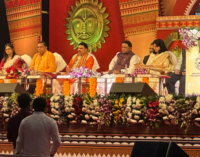 ଦେଶ-ବିଦେଶରେ ଓଡ଼ିଶାର ଆଦିବାସୀ ସଂସ୍କୃତି ପ୍ରଚାର କରିବା ଲକ୍ଷ୍ୟ: ମୁଖ୍ୟମନ୍ତ୍ରୀ