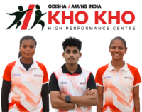 Odisha AM/NS India Kho Kho High-Performance Centre shines with three athletes selected for Team India in Kho Kho World Cup 2025