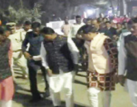 ମୁଖ୍ୟମନ୍ତ୍ରୀଙ୍କ ପାଖରେ ଖସିପଡ଼ିଲା ଡ୍ରୋନ୍‌: ସାମନାକୁ ଆସିଲା ବଡ଼ଧରଣର ସୁରକ୍ଷା ତ୍ରୁଟି