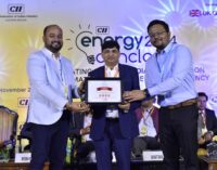 TPCODL honored in Kolkata for outstanding work towards energy conservation