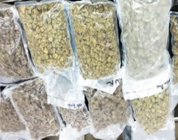 ଭୁବନେଶ୍ୱର ବିମାନବନ୍ଦରରୁ ୪ କୋଟିର ନିଶା ସାମଗ୍ରୀ ସିଜ୍‌, ଜଣେ ଗିରଫ