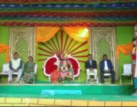 ନାରାୟଣନଗର ଯୁଗ୍ମ ମନ୍ଦିର ପ୍ରତିଷ୍ଠା ଉତ୍ସବ