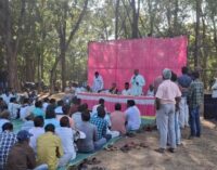 ବୌଦ୍ଧ : ତିଳେଶ୍ୱର ବିଜେଡିର କର୍ମସମ୍ମିଳନୀ