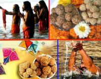 ଆଜି ହେଉଛି ପବିତ୍ର ମକର ସଂକ୍ରାନ୍ତି