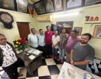 ଭାରତୀୟ ସ୍ବାଧୀନତା ସଂଗ୍ରାମର ମୁକ୍ତିଯୋଦ୍ଧା – ନେତାଜୀ ସୁଭାଷ ବୋଷ