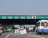 ଗାଡ଼ିର ବୀମା ନ ଥିଲେ ଏଣିକି ଟୋଲ୍‌ଗେଟ୍ ଦେଇ ଯାଇପାରିବେନି