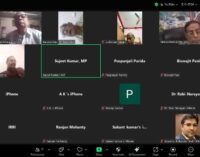 ଭାରତୀୟ ସମ୍ବିଧାନ ସମ୍ପର୍କରେ ଚର୍ଚ୍ଚା ହେବା ଆଜିର ବଡ ଆବଶ୍ୟକତା