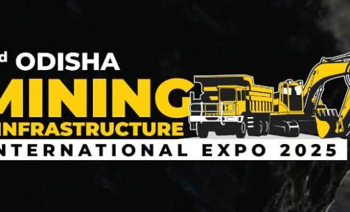 Bhubaneswar to Host India’s Largest Mining Exhibition: 3rd Odisha Mining and Infrastructure International Expo