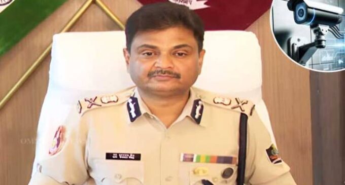 କଟକ-ଭୁବନେଶ୍ୱର ଟ୍ୱିନ୍ ସିଟିରେ ରୋକିବ ଅପରାଧ: ଲାଗିବ ଏଆଇ କ୍ୟାମେରା