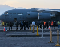 487 more illegal Indian migrants to be deported from US soon: Government