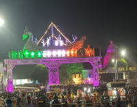 ପ୍ରତିଶ୍ରୁତି ରଖିଲେ ପ୍ରଧାନମନ୍ତ୍ରୀ: କଟକ ବାଲିଯାତ୍ରାକୁ ମିଳିଲା ‘ଜାତୀୟ ମାନ୍ୟତା’