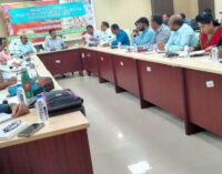 ବୌଦ୍ଧରେ ଅଂଶୁଘାତର ମୁକାବିଲା ପାଇଁ ପ୍ରସ୍ତୁତି ବୈଠକ ଅନୁଷ୍ଠିତ