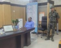 କିରାସିରା ଓ ଭାଲିଆ ପଦର ଗ୍ରାମର ଦୁଇ ବ୍ୟକ୍ତିଙ୍କ ଚିକିତ୍ସା ପାଇଁ ସହାୟତା କଲେ ଜିଲ୍ଲାପାଳ