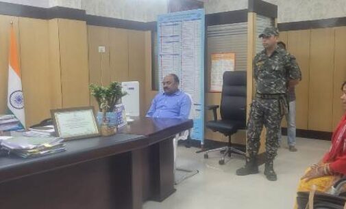 କିରାସିରା ଓ ଭାଲିଆ ପଦର ଗ୍ରାମର ଦୁଇ ବ୍ୟକ୍ତିଙ୍କ ଚିକିତ୍ସା ପାଇଁ ସହାୟତା କଲେ ଜିଲ୍ଲାପାଳ