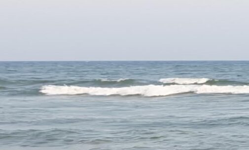 Earthquake of magnitude 5.1 strikes near Odisha’s Puri, tremors felt across coastal districts