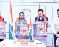 ପଞ୍ଜିକାରେ ଭୁଲ ତଥ୍ୟ ଦେଲେ କାର୍ଯ୍ୟାନୁଷ୍ଠାନ ନିଆଯିବ: ଅରବିନ୍ଦ ପାଢ଼ୀ