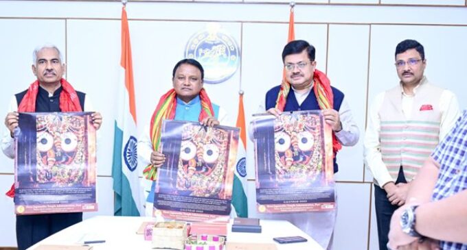 ପଞ୍ଜିକାରେ ଭୁଲ ତଥ୍ୟ ଦେଲେ କାର୍ଯ୍ୟାନୁଷ୍ଠାନ ନିଆଯିବ: ଅରବିନ୍ଦ ପାଢ଼ୀ