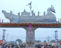 National recognition for Cuttack Baliyatra, now tagged as a ‘National Fair’ 