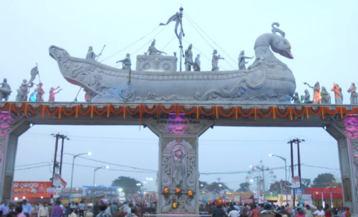 National recognition for Cuttack Baliyatra, now tagged as a ‘National Fair’ 