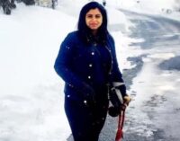 Visa office asked us to leave: Father of Indian student battling for life in US