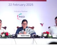 Sixth Odisha Travel Bazaar to accelerate tourism growth: Deputy CM Pravati Parida 