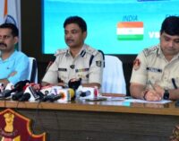 Advanced AI cameras to enhance security in Bhubaneswar and Cuttack 