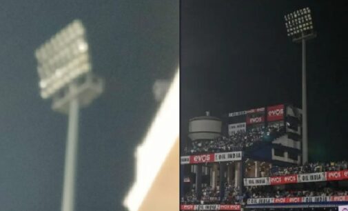 Barabati Stadium floodlight issue: Odisha govt issues show-cause notice to OCA