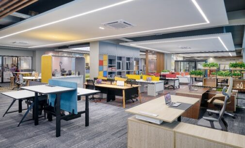 Featherlite Unveils New Experience Centre in Bhubaneswar showcasing its Office and Education Furniture range