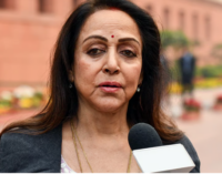 Kumbh stampede ‘not very big’ incident, being ‘exaggerated’: BJP MP Hema Malini