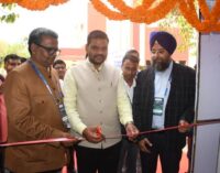 The 2nd National Thermal Spray Conference & Expo 2025 kickstart at CSIR-IMMT Bhubaneswar