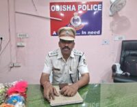 NEW IIC JOINED IN DHARMASALA POLICE STATION