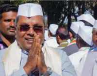 Karnataka Lokayukta’s clean chit to Siddaramaiah, his wife in Muda case