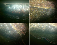 Maha Kumbh’s last Amrit Snan on Basant Panchami, over 62 lakh take holy dip