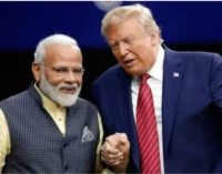 PM Modi to visit US on February 12-13 at President Trump’s invitation: Foreign Secretary