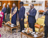 President Murmu calls for urgent comprehensive reforms in major international institutions